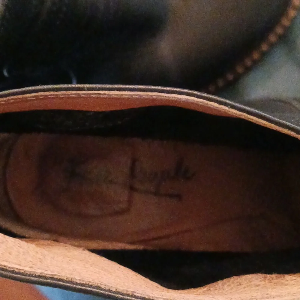 Free people Mccall boots - Picture 8 of 11